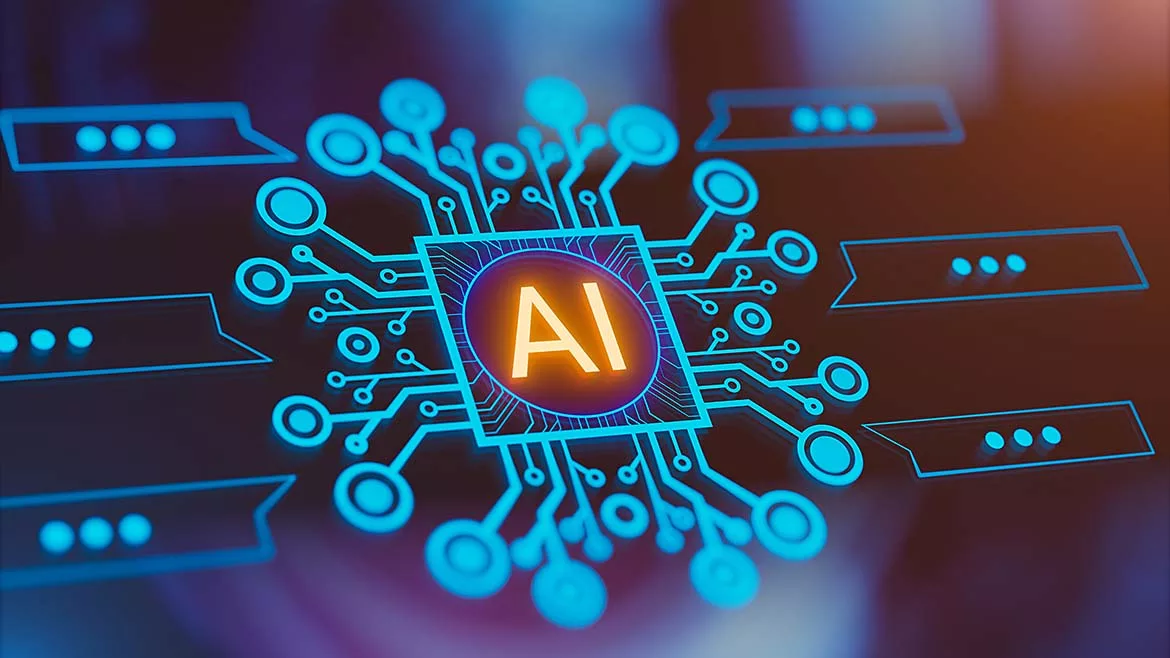 Intégration d'IA & Automatisation