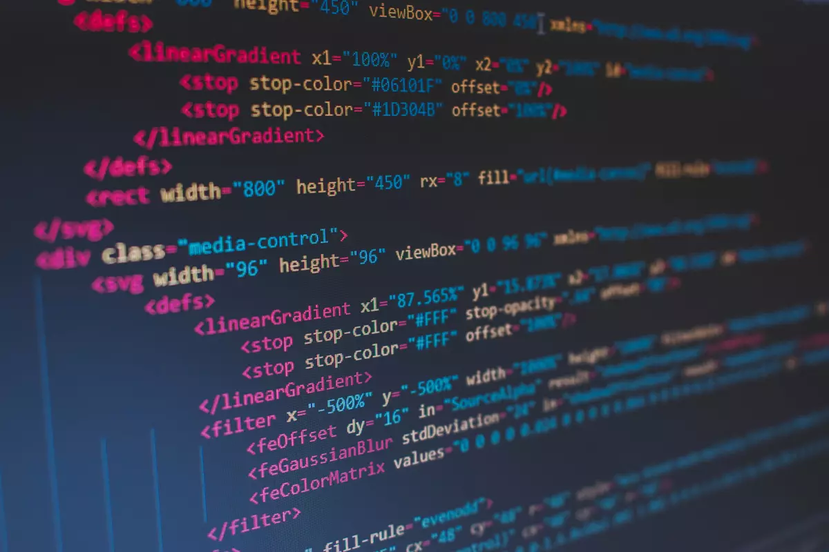 Développement d'outils informatiques